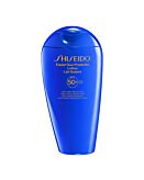 Shiseido Expert Sun Protector Lotion z filtrem przeciwsłonecznym do twarzy i ciała SPF 50+, 300 ml
