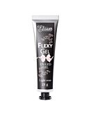 Elisium Flexy Gel żel do przedłużania paznokci Light Rose, 25g