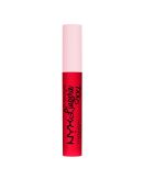 NYX Lip Lingerie XXL Szminka w płynie Untamable