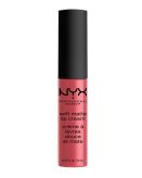 NYX Soft Matte Lip Cream Szminka w płynie San Paulo
