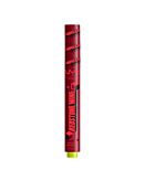NYX A Minecraft Movie Fat Oil Slick Click Pomadka do ust, Redstone Mine