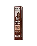 NYX Epic Inky Stix Eyeliner cremoso-gel, Ember Energy