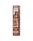 NYX Epic Inky Stix Eyeliner cremoso-gel, Kinetic Copper