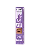 NYX Epic Inky Stix Eyeliner in crema-gel, Lavender Ink