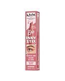 NYX Epic Inky Stix Eyeliner cremoso-gel, Blush Byte