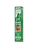 NYX Epic Inky Stix Eyeliner in crema-gel, Electric Emerald