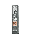 NYX Epic Inky Stix Eyeliner in crema-gel, Off-Grid Grey