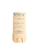 NYX Buttermelt Stix Stick illuminante per il viso, Sending Melt