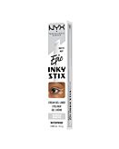 NYX Epic Inky Stix Eyeliner in crema-gel, Wired White