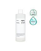 ANUA HEARTLEAF 77% SOOTHING TONER 500 ml - Kojąco-nawilżający tonik do twarzy JUMBO SIZE