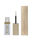 Stila Glitter & Glow Ombretto Liquido Duo Chrome Perlina