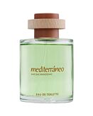 Antonio Banderas Mediterraneo woda toaletowa spray, 200ml