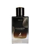 Maison Alhambra Exquisite Prive woda perfumowana spray, 100ml