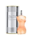 Jean Paul Gaultier Classique Woda toaletowa dla kobiet, 100 ml
