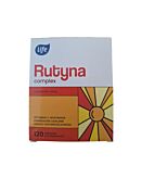Life Rutyna C Complex, Tabletki 120 szt.