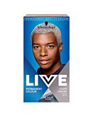 Schwarzkopf Live Men Farba do włosów U71 Silver Chrome