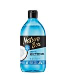 Nature Box Gel Doccia Cocco 385 ml