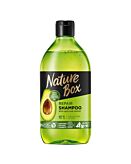 Nature Box Szampon do włosów Avocado