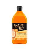Nature Box Żel pod prysznic Argan