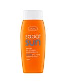Ziaja Sopot Sun Emulsione Solare SPF 10 150 ml