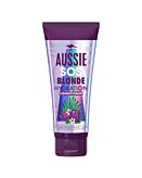 Aussie SOS Blonde Balsamo per Capelli Biondi 200 ml