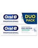 Oral-B Dentifricio Pro Extra Fresh 2x75 ml