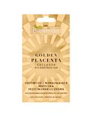 Bielenda Golden Placenta Maschera Anti-Rughe Nutriente e Rinforzante 8 g