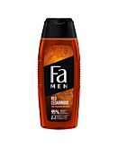 Fa Men Red Cedarwood żel pod prysznic 