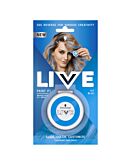 Schwarzkopf Live Kreda do włosów Icy Blue