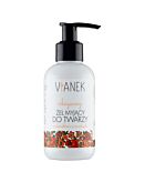 Vianek Nourishing Face Wash Gel