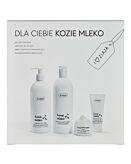 Ziaja Latte di Capra Set Regalo