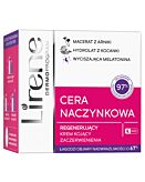 Lirene Pelle con Capillari Crema Rigenerante 50 ml