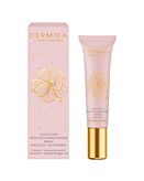 Dermika Luxury Placenta Siero Contorno Occhi Anti-Rughe Giorno e Notte 15 ml