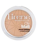 Lirene City Matt Cipria Minerale Opacizzante 02