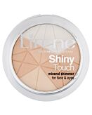 Lirene Shiny Touch Illuminante Minerale