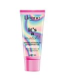 Lirene Fondotinta It's a Match 01