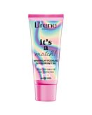 Lirene Fluid It's a Match 03