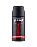 STR8 Spray Red Code R19 dezodorant dla mężczyzn 