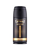 STR8 Deo Spray Ahead