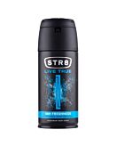 STR8 Deo Spray Live True
