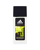 Adidas Body Spray Pure Game