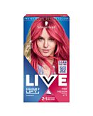 Schwarzkopf Live Farba do włosów L77 Pink Passion
