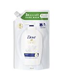 Dove Original Pielęgnujące mydło w płynie, zapas