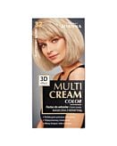 Joanna Multi Cream Color Farba do włosów, 32 Platynowy Blond