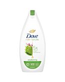 Dove Care By Nature Żel pod prysznic Awakening