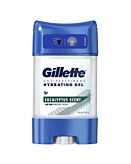 Gillette Deo Żel Eucalyptus
