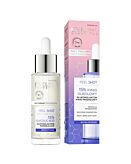 Eveline Peel Shot Peeling kwasowy do twarzy z kwasem AHA 15%