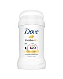 Dove Deo Stick Invisible Dry