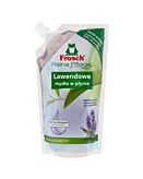 Frosch Sapone Liquido alla Lavanda Ricarica 500 ml