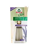 Frosch Deodorante per Ambienti con Bastoncini Profumati Oase Lavanda 90 ml